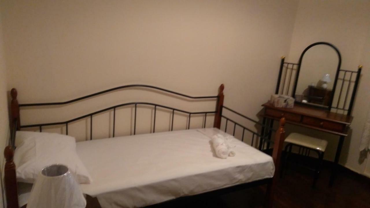 Corfu  Gianni Chroni N16 아파트 외부 사진
